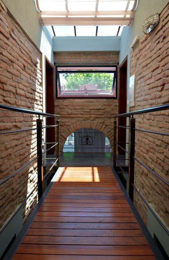 Hotel Posada La Comandancia Melo Exterior photo